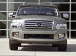 Infiniti QX56 2004 года
